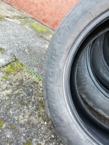 Letní 225/55 r19 - 7
