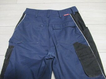 pánské monterky STRAUSS ACTIVE 46 - 7