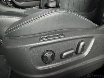 Škoda Kodiaq 2.0TDi DSG Sportline Virtual Kamera - 7