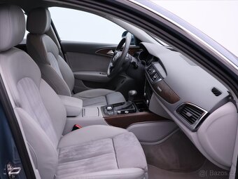 Audi A6 3,0 TDI 150KW Aut. Quattro CZ (2013) - 7
