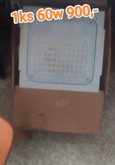 Mix LED Svitidel - 7