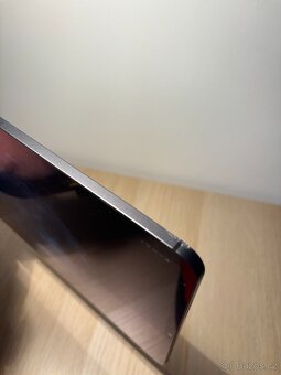 Apple iPad Pro 12,9" (2021) M1, 128 GB, Cellular – Šedá - 7