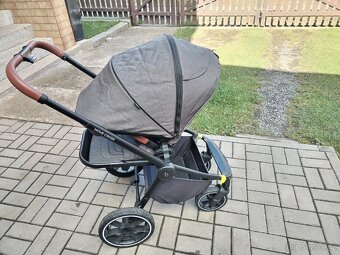 Kočárek Zopa Move Cross - 7