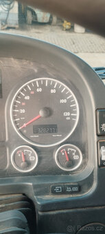 Nosič kontejnerů MAN TGL.8.180 - 7