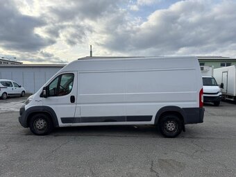 Fiat DUCATO 2,3 150PS , klima ČR /9986/ - 7