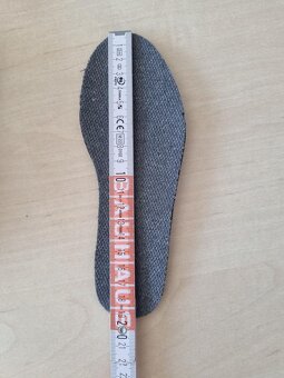 Dětské sálovky (pro holčičku) - velikost 30 - 7