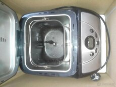 Masážní stroj pekárna, adaptér, Hokejová ramena, Cyklovýlety - 7