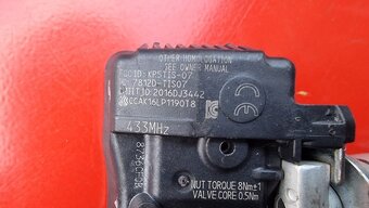 Snímač kola BMW - 7