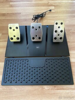 Herní volant PXN V9 GEN2 - 7