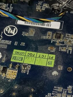 PC Fujitsu Siemens - 7