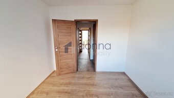 Pronájem bytu 3+kk/L, 72m², ul. Hennerova, Praha 5 - Motol, - 7