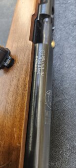 Vzduchovka Hatsan - 7