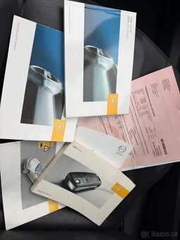 Opel Astra H Twin Top cabrio 1.8 103kw, nová STK+SPZ - 7