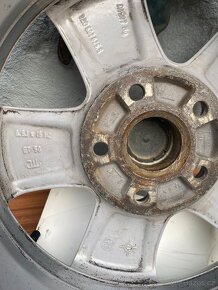 Alu škoda, alu disky autec - 7