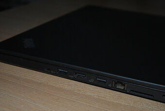 Libreboot - ThinkPad T480 - dobrý stav - 7