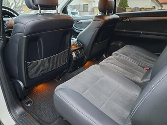 Mercedes-Benz R 350 CDI 4MATIC LONG, AMG, 195 kW - 7