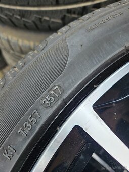 BMW 225/45 R18 Platin letné pneu - 7