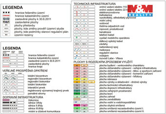 Prodej pole, 19072 m², Bratčice - 7