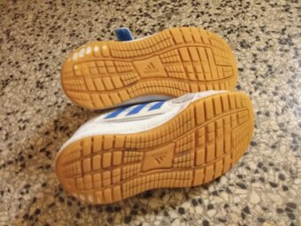 Prodám dětské boty - 7