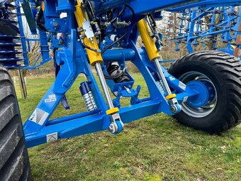 Farmet Triton 400 PS - 7