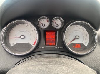 Peugeot 308cc cabrio - 7