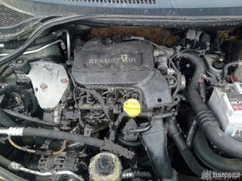 Renault Scenic RX4 1.9 dci - 7