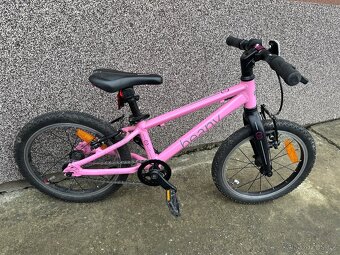 Dětské kolo zn. BEANY - 7