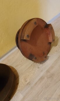 Stojany na květiny - 7