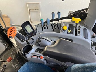 New Holland T6080 - 7