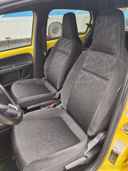 Škoda Citigo 1.0 MPI, 55KW - 7