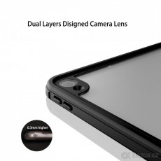 Vodotěsné pouzdro Apple iPad Pro 12.9" 2018 - 7