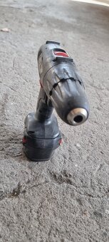 Aku baterie Würth 9,6V + würth vrtačka - 7