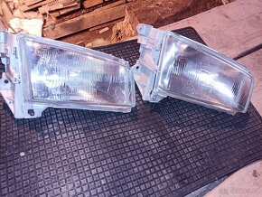 Mazda Demio díly - 7