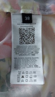 Letní halenka Marciano - 7