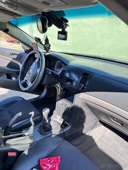 Chevrolet epica ND - 7