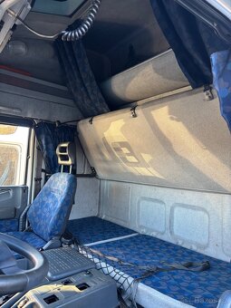 Iveco eurocargo 120e náhradní díly - 7