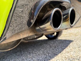 BMW 550i 270 KW ..velmi pěkné - 7