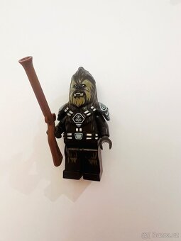 Lego 75233 Bitevní loď Droidů - Star Wars - 7