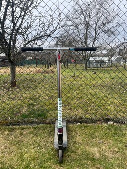 Freestyle koloběžka - 7