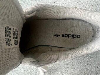 Boty Adidas Stan Smith vel. 37 1/3 - 7