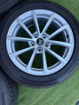 Superb 3 / Passat B8 TOP ZIMNÍ SADA - 7