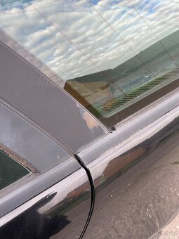 Mercedes C200 kombi 2005 - 7