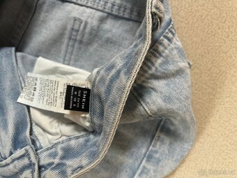 Riflové kraťasy vel S,M - 7