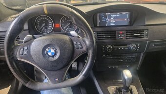 BMW 335 i E92 Sport - 7