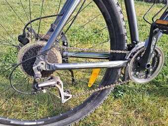 PÁNSKÉ KOLO AUTHOR SOLUTION 29 - 7