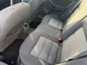 Škoda Octavia 1.9tdi - 7