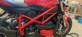 Ducati Streetfighter 848 - 7