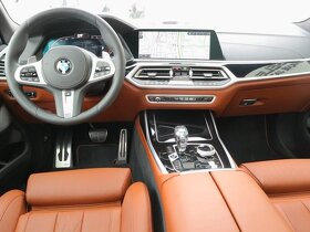BMW X7 XDrive 40d mHEV A/T - 7
