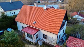 Prodej rodinného domu 5+1 na pozemku 644 m2, v obci Drevníky - 7