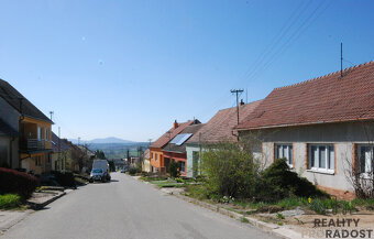 Prodej Rd 3+1 se zahradou, Kobylí - 7